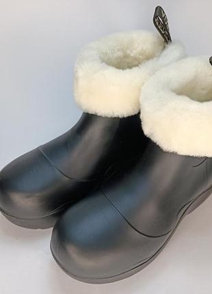 Ботинки bottega veneta 7