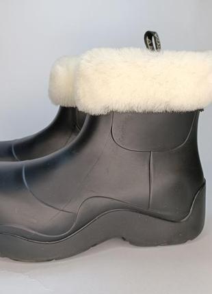 Ботинки bottega veneta 5