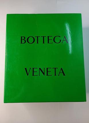 Черевики bottega veneta