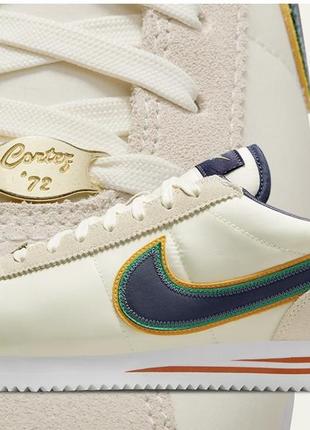 Nike cortez classic 1972 deals