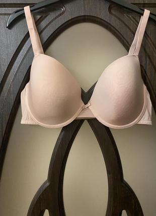 Шикарний ніжно рожевий 🦩 бюстгальтер