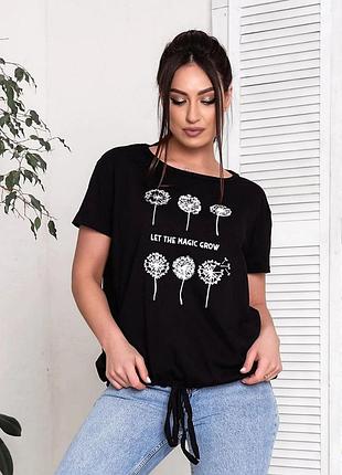 Футболка 🌸🌸