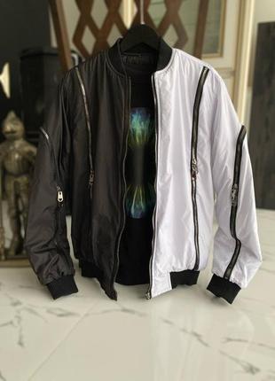 Шикарна курточка на весну