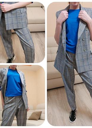 Брючний Костюм