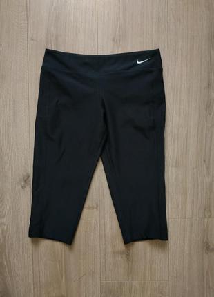 Брендові шорти для заняття спортом nike dri-fit