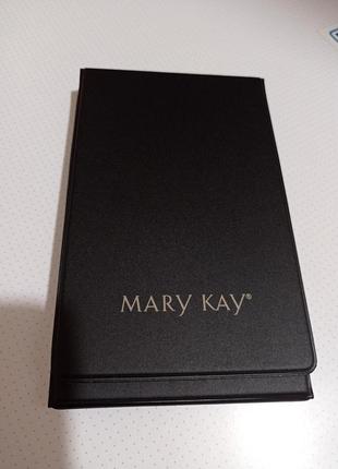 Дзеркало брендове mary kay1 фото