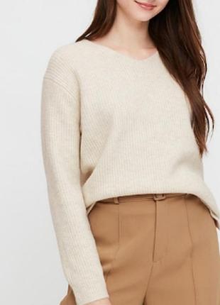 Светр massimo dutti