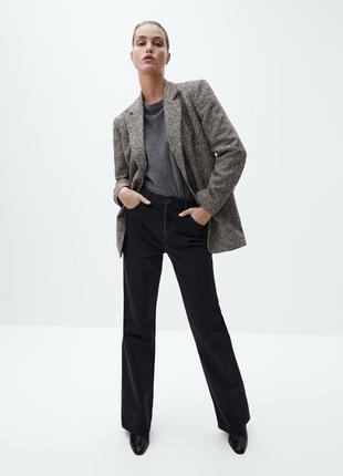 Пиджак massimo dutti2 фото