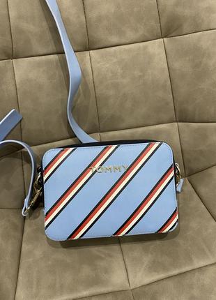 Сумка tommy hilfiger