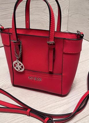 Маленька сумочка (кроссбоді) guess