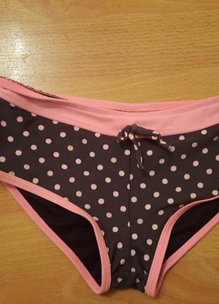 Низ від купальника