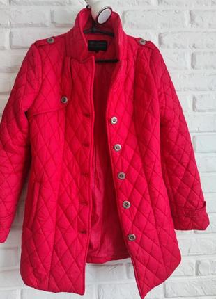 Курточка стёганая henleys, размер м2 фото