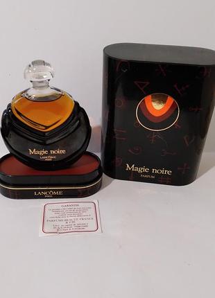 Lancome "magie noire"-parfum 30ml