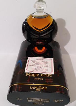 Lancome "magie noire"-parfum 30ml3 фото