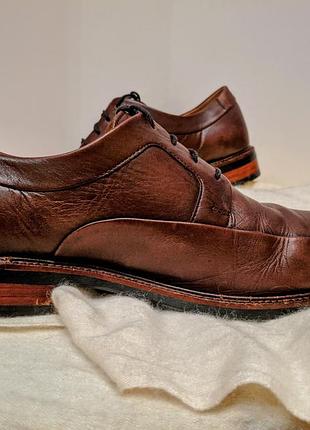 Дерби cole haan в дизайне moctoe 3