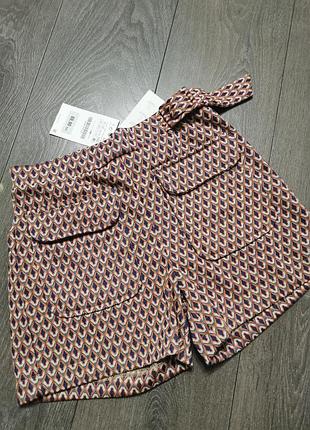 Шорты zara 11/12 лет