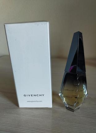 Парфюмированная вода givenchy ange ou demon2 фото