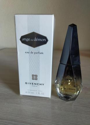 Парфумована вода givenchy ange ou demon