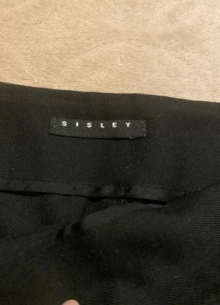 Юбка sisley 3