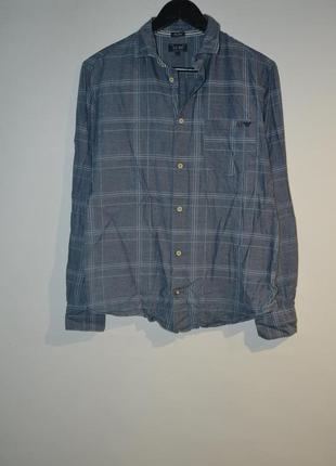 Сорочка armani messenger jeans