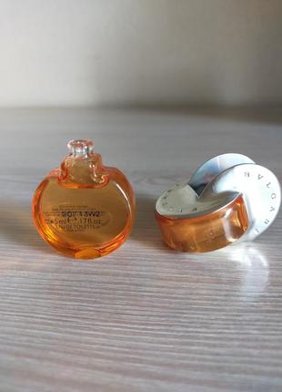 Bvlgari omnia indian garnet eau de toilette hotsell