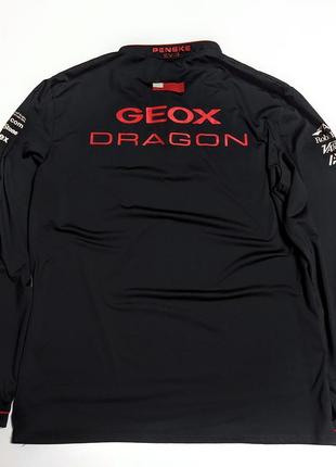 Geox dragon спортивная кофта эластичная | автоспорт | автогонки2 фото