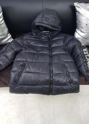 Пуховик moncler
