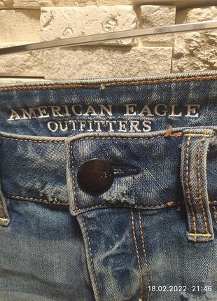 Шорти american eagle outfitters 5