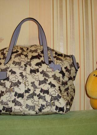 Сумочка radley 2