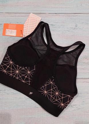 Топ спортивный workout primark р. 34/xs/6 - 36/s/83 фото