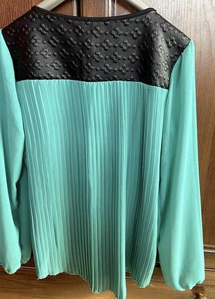 Блузка блуза 2