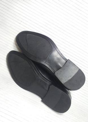 Туфли большого размера