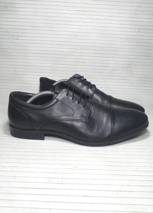 Туфли большого размера