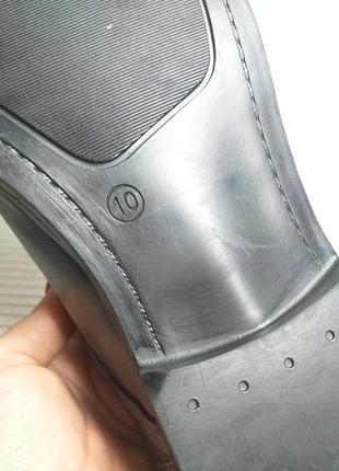 Туфли большого размера