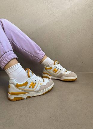 Кроссовки new balance 55010 фото