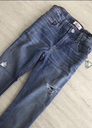 Оригінальні джинси tommy