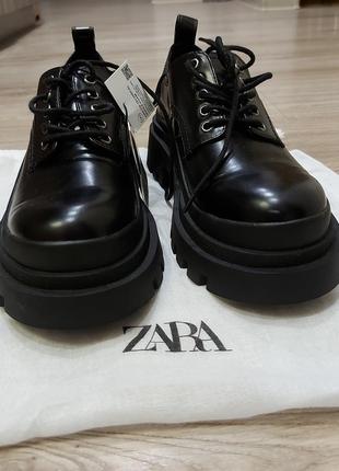 Брогги zara2 фото