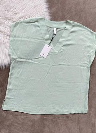 Женская блузка топ футболка soyaconcept3 фото