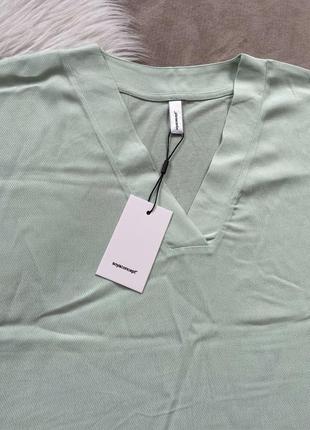 Женская блузка топ футболка soyaconcept5 фото