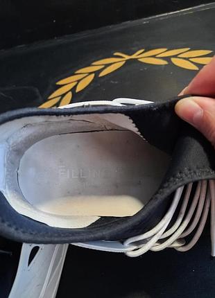 Filling pieces кроссовки размер 42