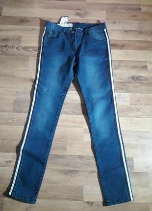 Джинси peppers