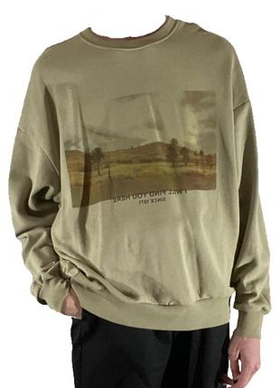 Світшот pull&bear