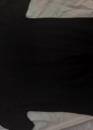 Термобелье шерстяная футболка crane3 фото