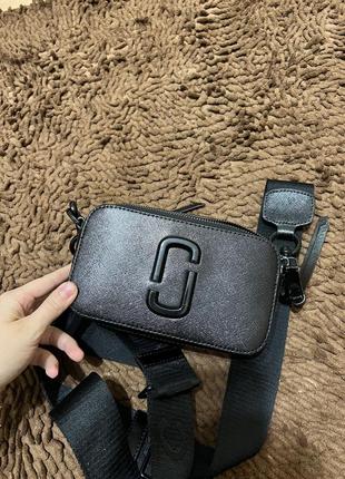 Сумка shapshop marc jacobs 4