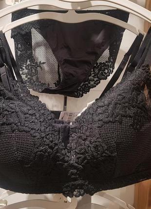 Hot sale🔥🔥🔥 комплект  пуш ап❤ intimissimi