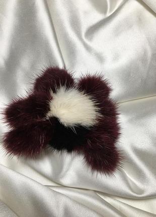 Брошка павук