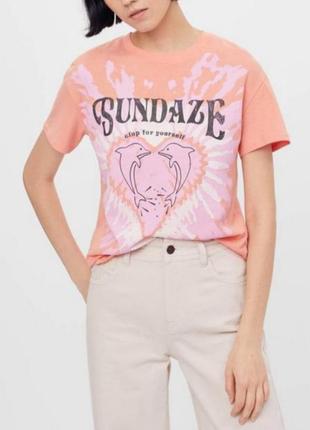 Футболка женская