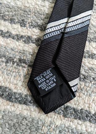 Hugo boss галстук 3