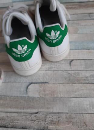 Кеды adidas stan smith8 фото