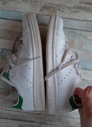 Кеды adidas stan smith6 фото